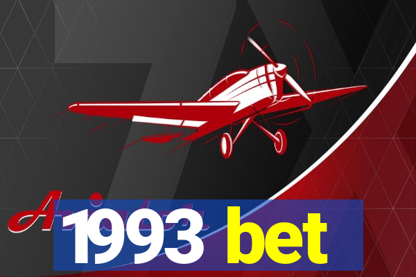 1993 bet